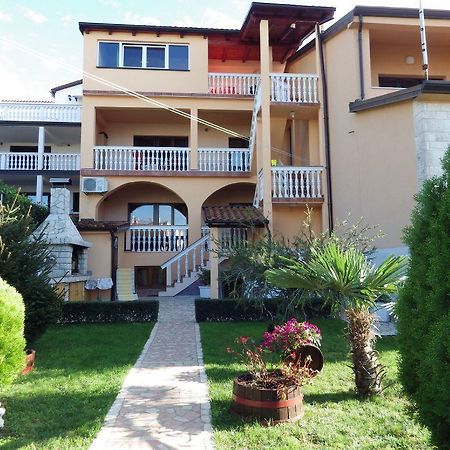 Apartment Zdravko Stinjan Ngoại thất bức ảnh