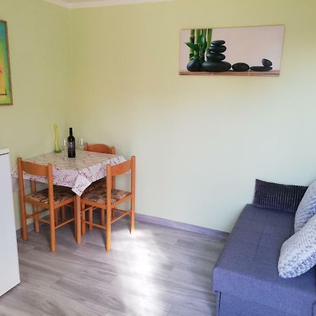 Apartment Zdravko Stinjan Ngoại thất bức ảnh