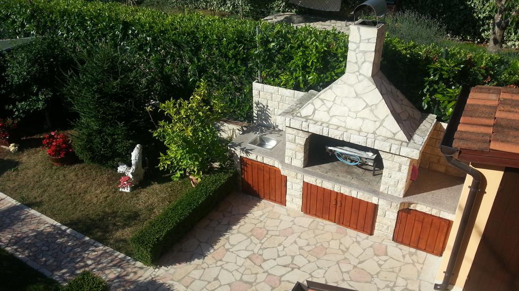 Apartment Zdravko Stinjan Ngoại thất bức ảnh