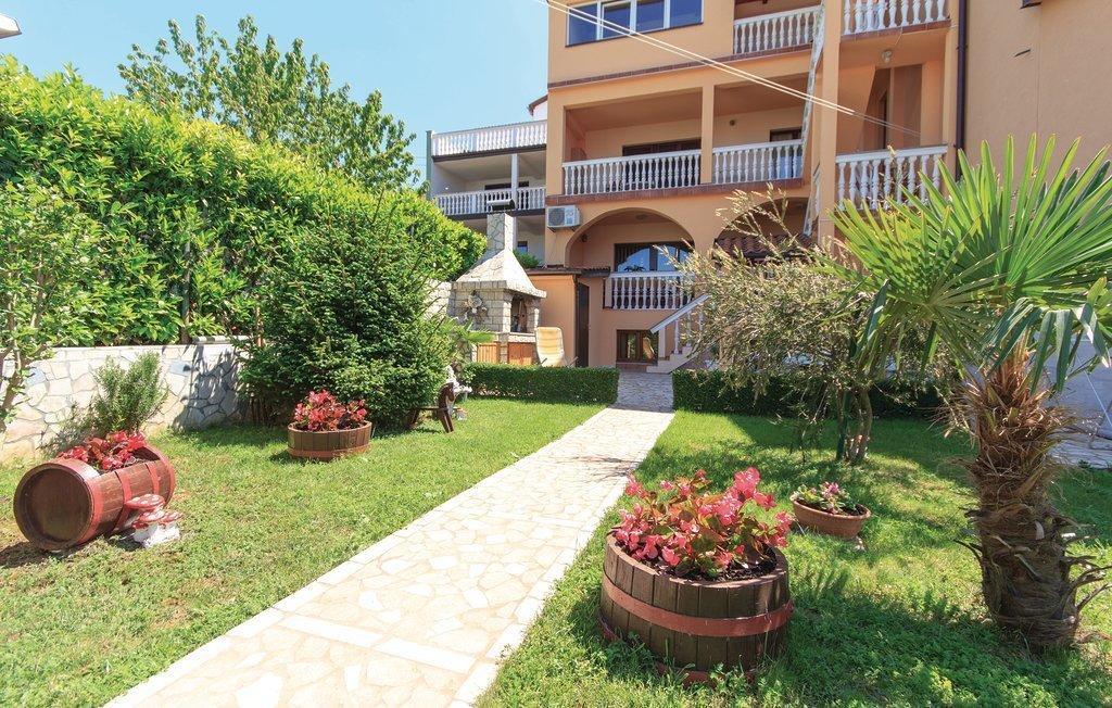 Apartment Zdravko Stinjan Ngoại thất bức ảnh
