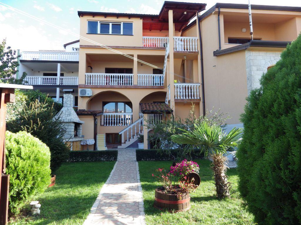 Apartment Zdravko Stinjan Ngoại thất bức ảnh