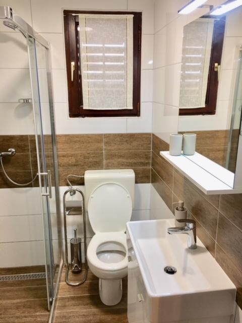 Apartment Zdravko Stinjan Ngoại thất bức ảnh
