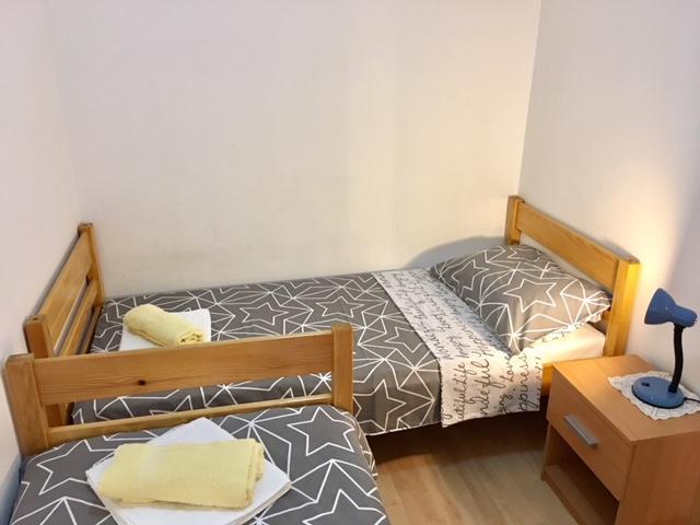 Apartment Zdravko Stinjan Ngoại thất bức ảnh