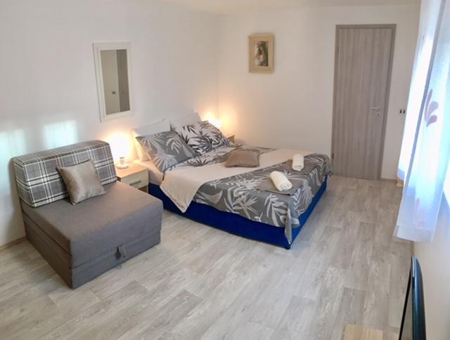Apartment Zdravko Stinjan Ngoại thất bức ảnh