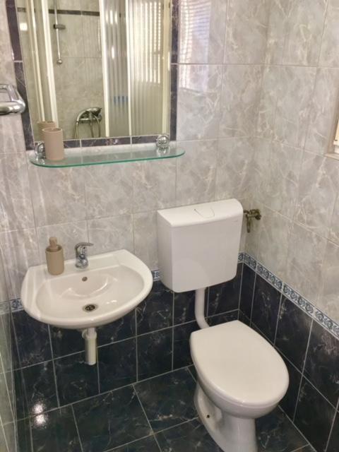 Apartment Zdravko Stinjan Ngoại thất bức ảnh
