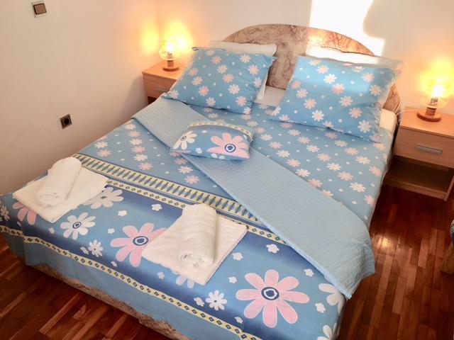 Apartment Zdravko Stinjan Ngoại thất bức ảnh