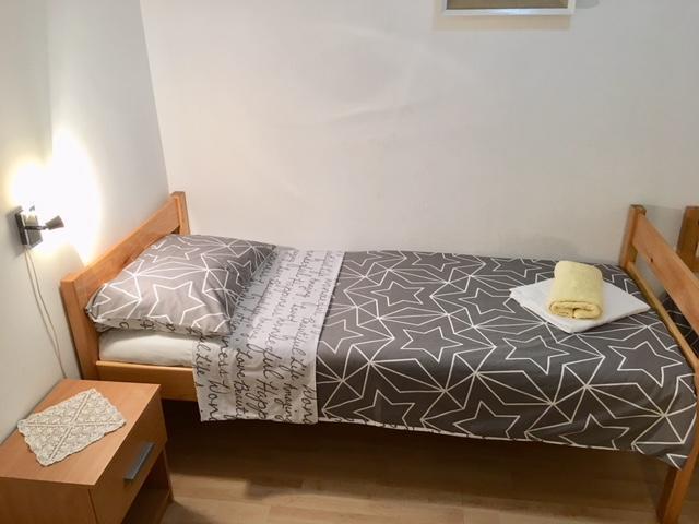 Apartment Zdravko Stinjan Ngoại thất bức ảnh