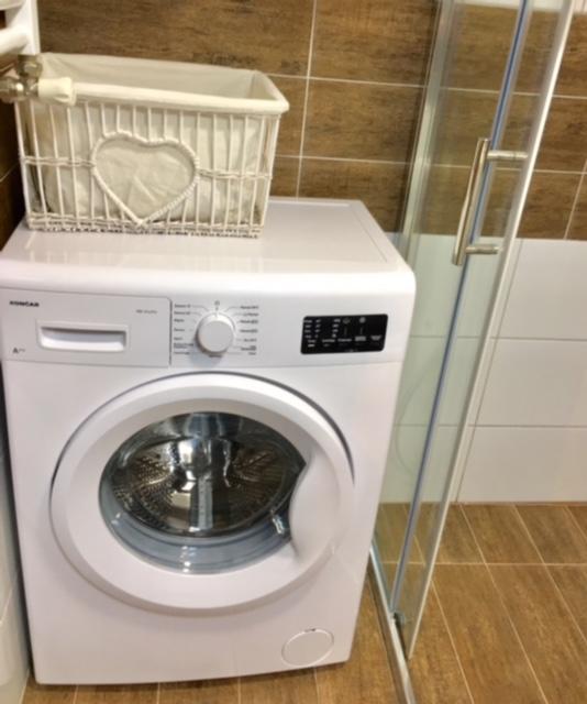 Apartment Zdravko Stinjan Ngoại thất bức ảnh
