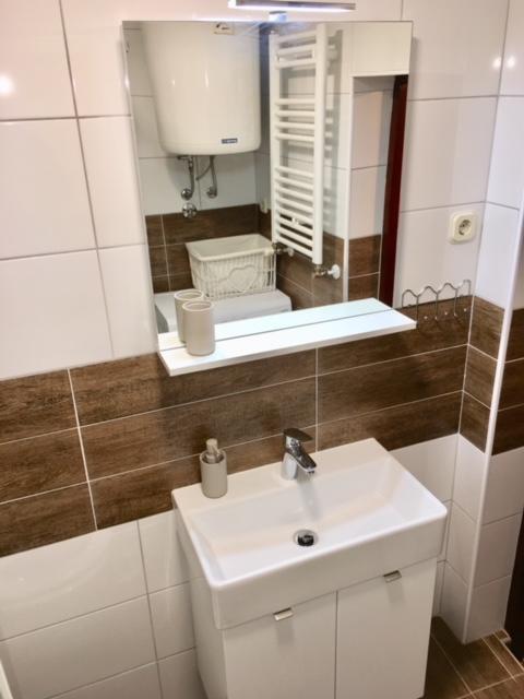 Apartment Zdravko Stinjan Ngoại thất bức ảnh