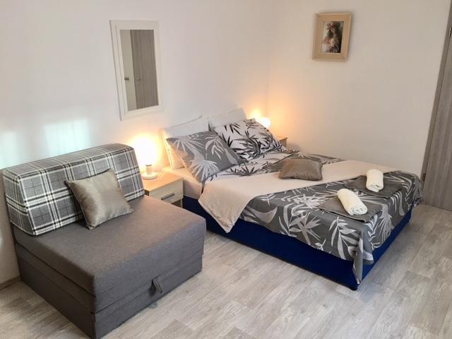 Apartment Zdravko Stinjan Ngoại thất bức ảnh