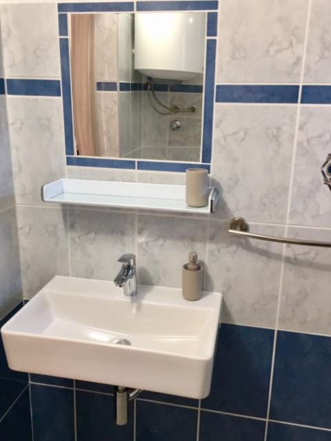 Apartment Zdravko Stinjan Ngoại thất bức ảnh