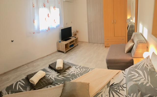 Apartment Zdravko Stinjan Ngoại thất bức ảnh