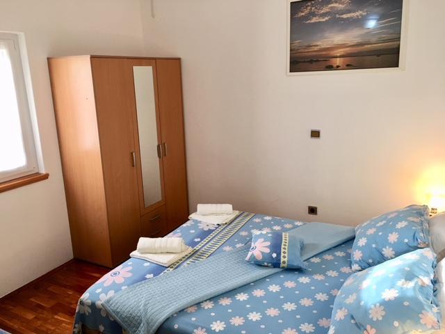 Apartment Zdravko Stinjan Ngoại thất bức ảnh