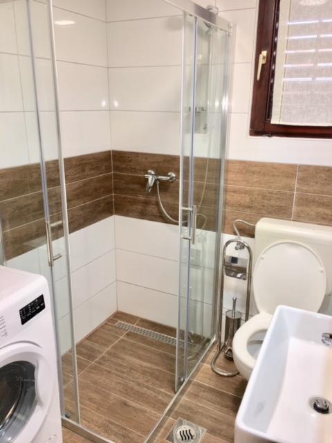 Apartment Zdravko Stinjan Ngoại thất bức ảnh