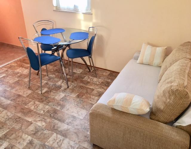 Apartment Zdravko Stinjan Ngoại thất bức ảnh