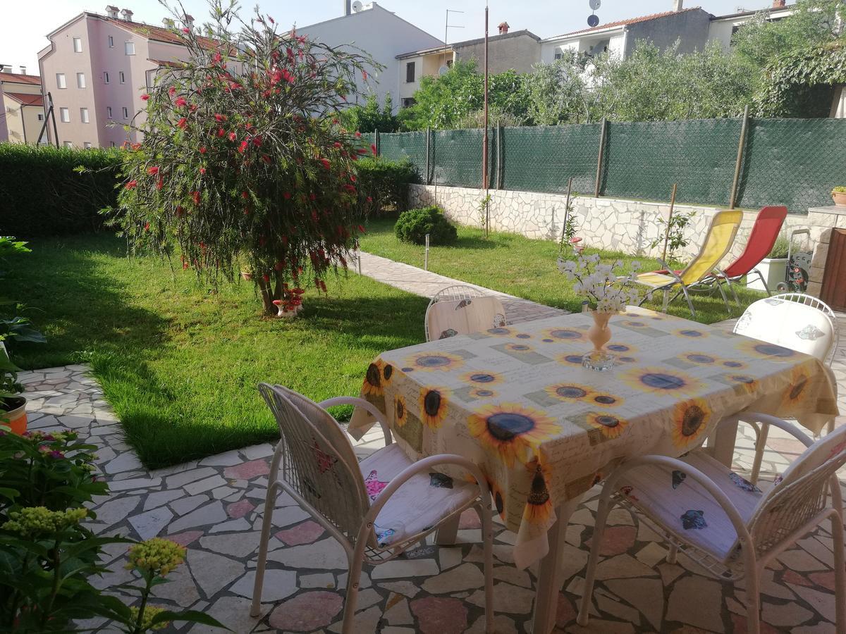 Apartment Zdravko Stinjan Ngoại thất bức ảnh