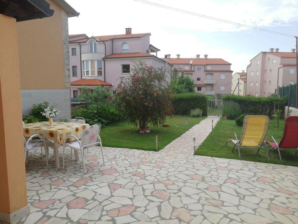 Apartment Zdravko Stinjan Ngoại thất bức ảnh