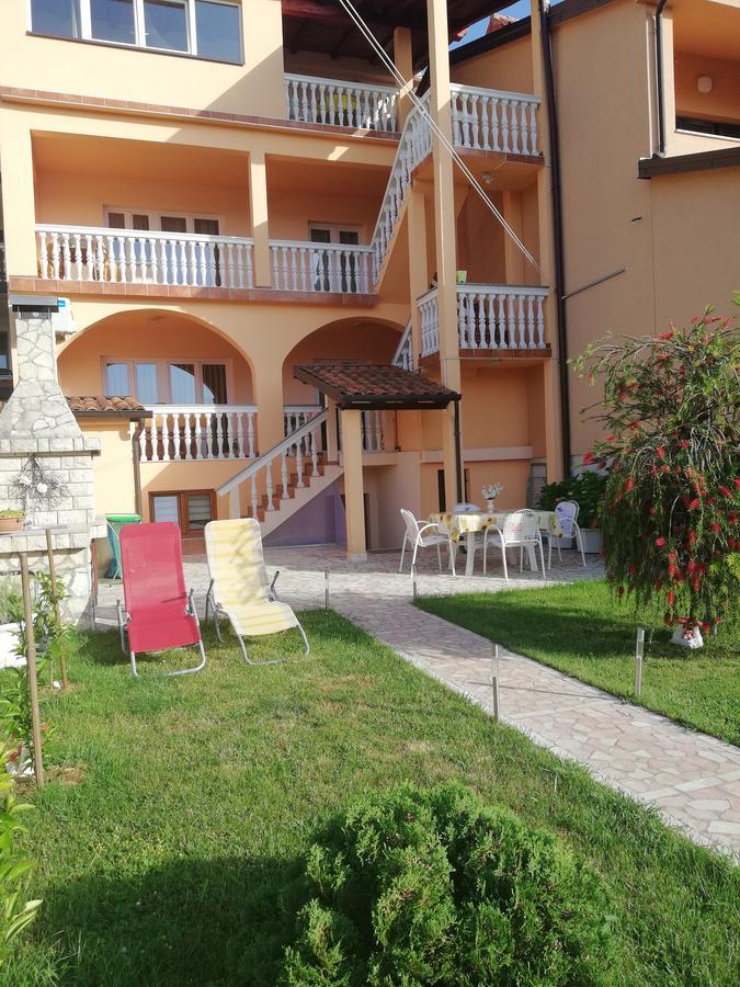 Apartment Zdravko Stinjan Ngoại thất bức ảnh