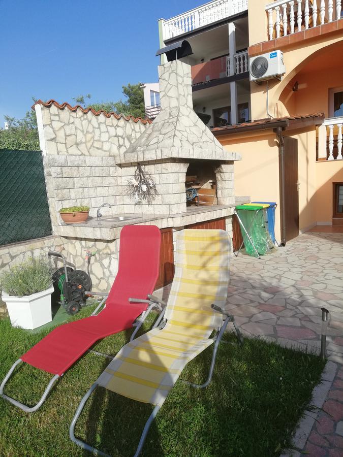 Apartment Zdravko Stinjan Ngoại thất bức ảnh