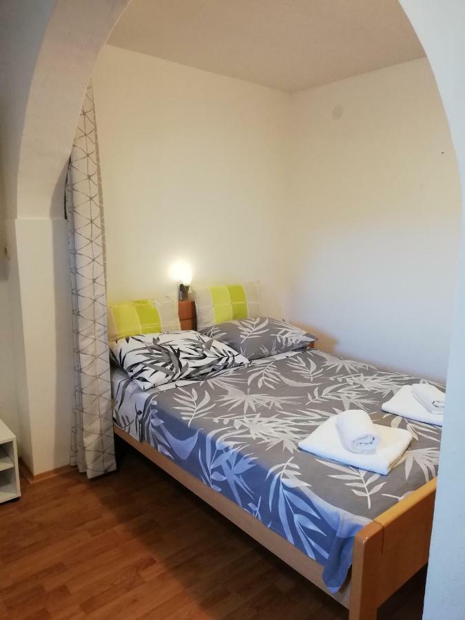 Apartment Zdravko Stinjan Ngoại thất bức ảnh