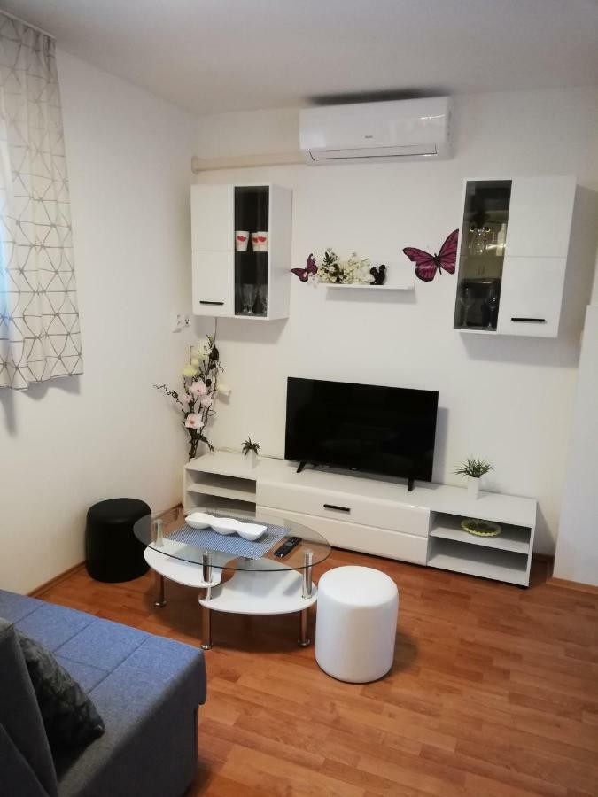 Apartment Zdravko Stinjan Ngoại thất bức ảnh