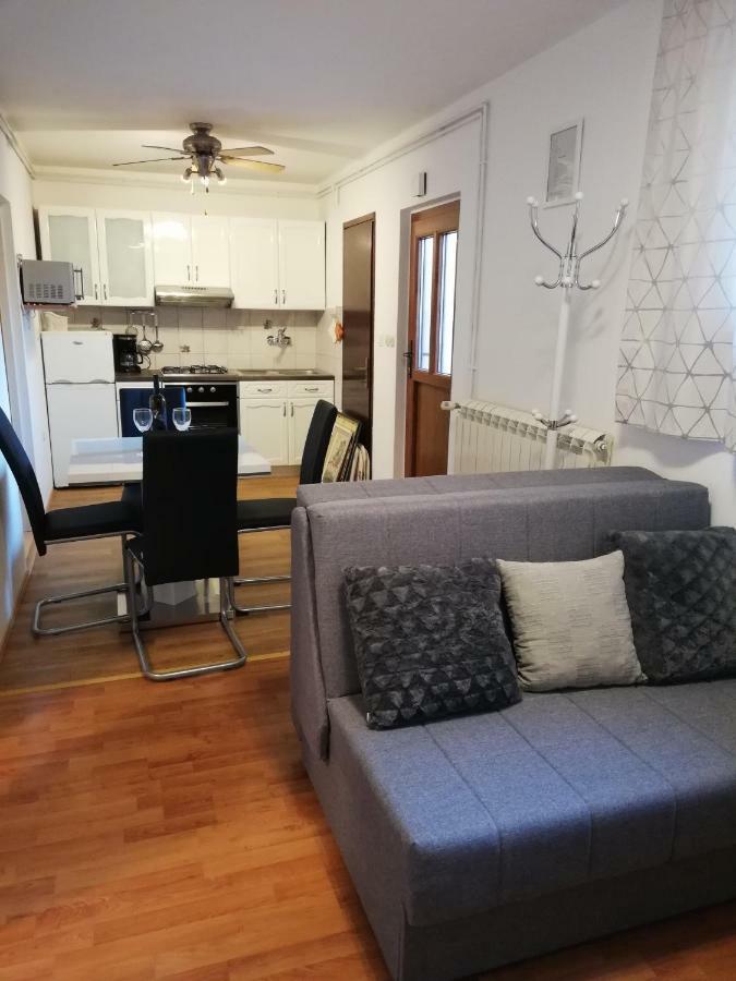 Apartment Zdravko Stinjan Ngoại thất bức ảnh