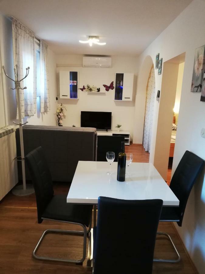 Apartment Zdravko Stinjan Ngoại thất bức ảnh