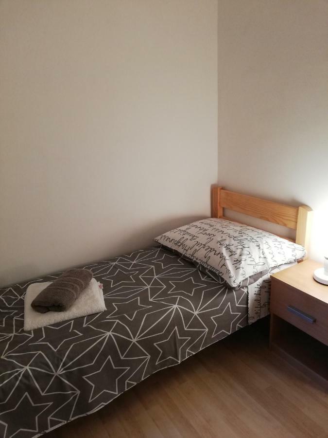 Apartment Zdravko Stinjan Ngoại thất bức ảnh