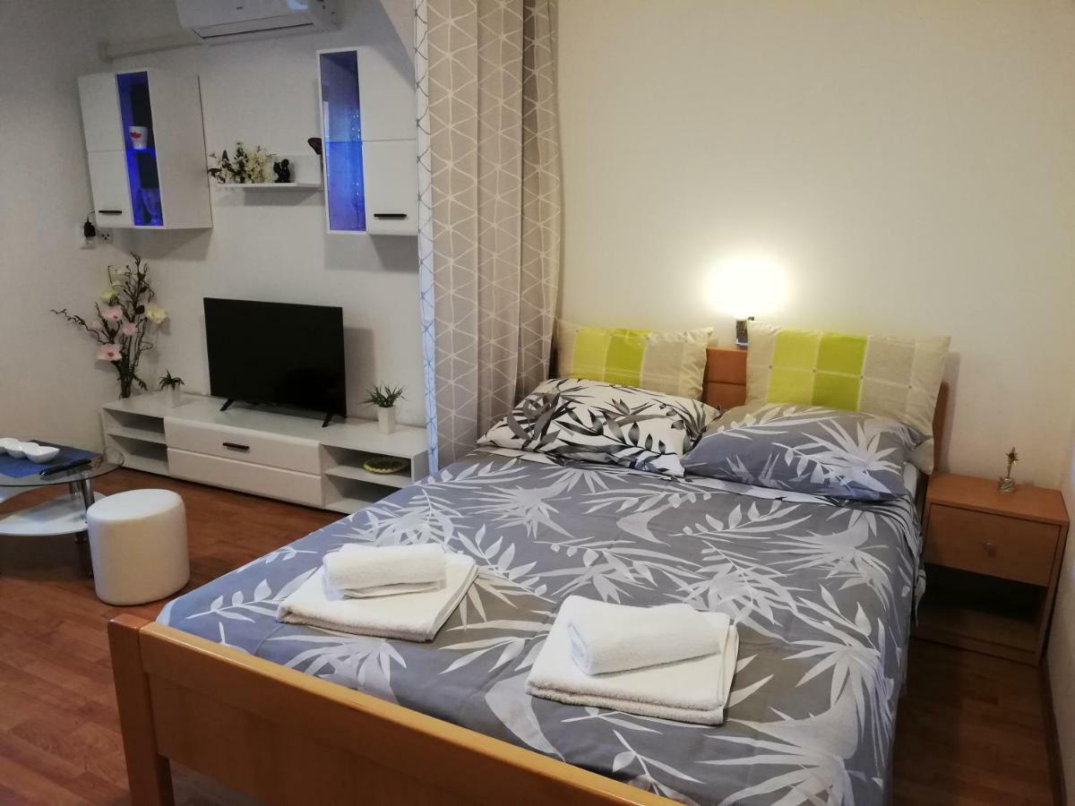 Apartment Zdravko Stinjan Ngoại thất bức ảnh