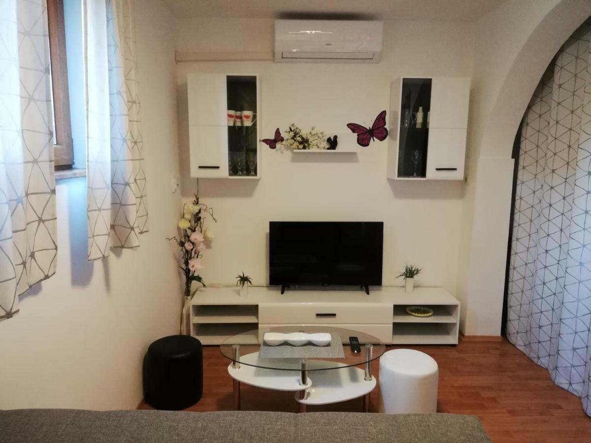 Apartment Zdravko Stinjan Ngoại thất bức ảnh