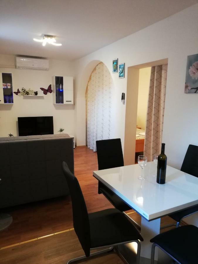 Apartment Zdravko Stinjan Ngoại thất bức ảnh