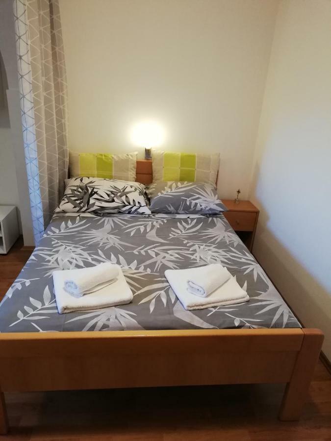 Apartment Zdravko Stinjan Ngoại thất bức ảnh