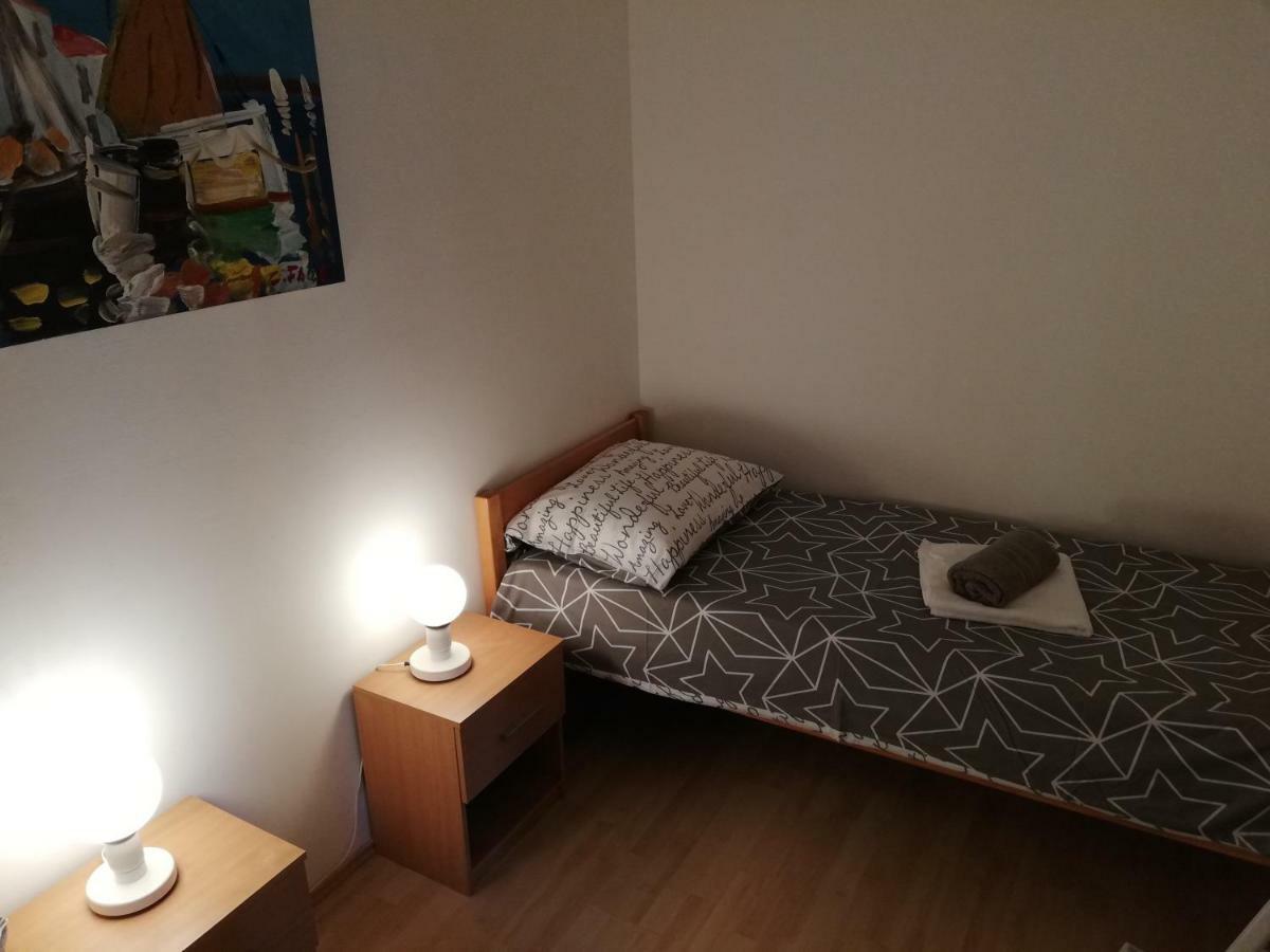 Apartment Zdravko Stinjan Ngoại thất bức ảnh