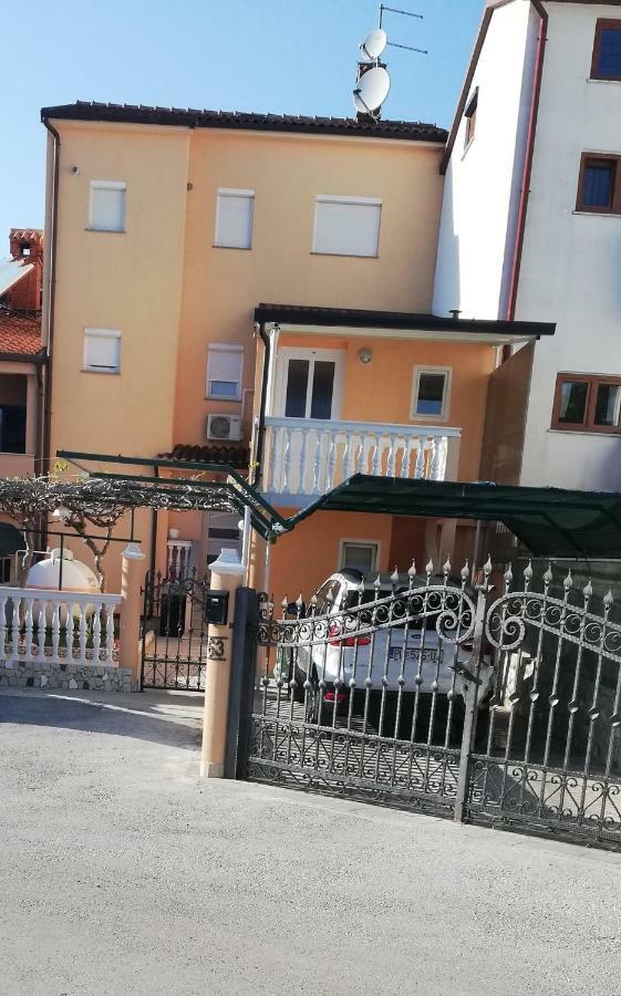 Apartment Zdravko Stinjan Ngoại thất bức ảnh