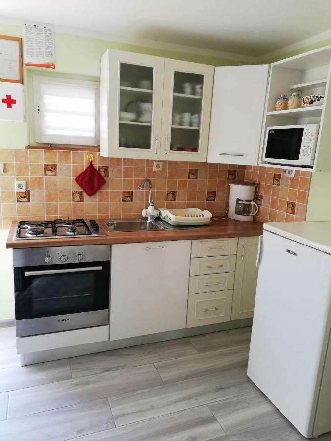Apartment Zdravko Stinjan Ngoại thất bức ảnh