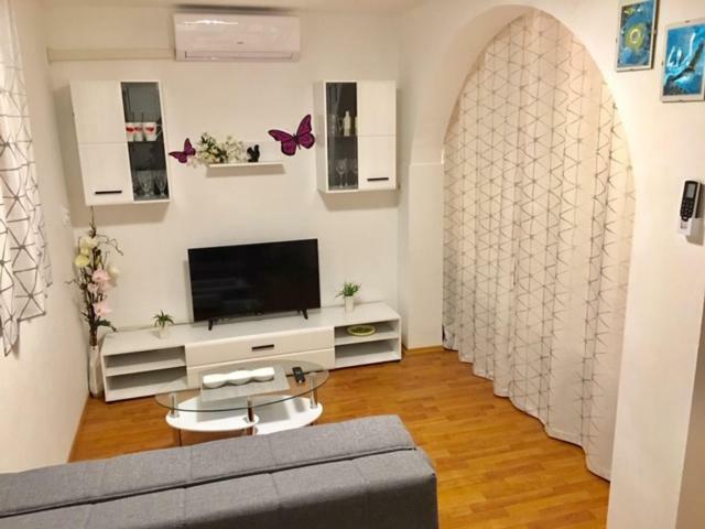 Apartment Zdravko Stinjan Ngoại thất bức ảnh