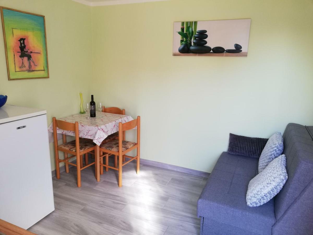Apartment Zdravko Stinjan Ngoại thất bức ảnh