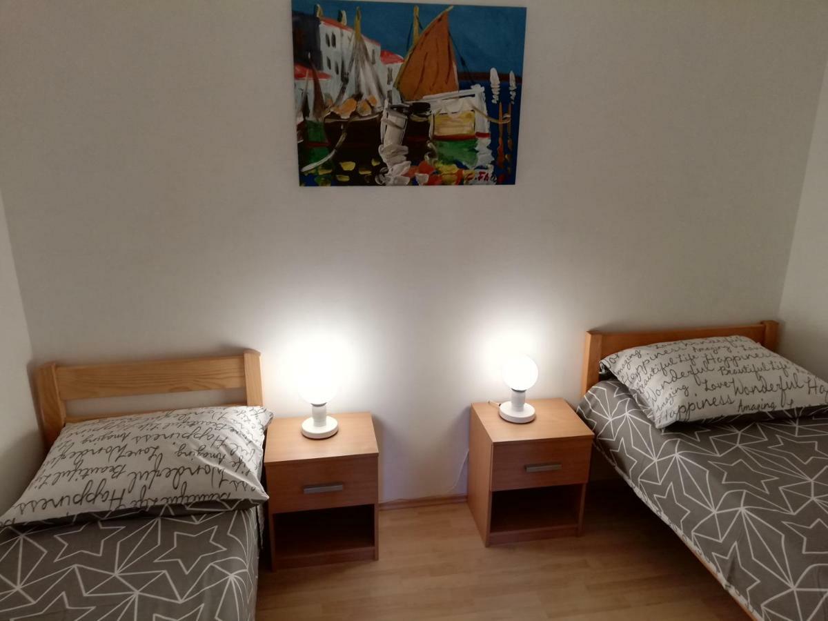 Apartment Zdravko Stinjan Ngoại thất bức ảnh