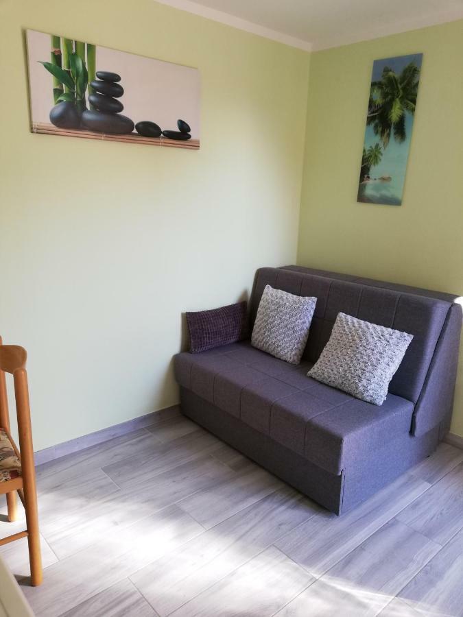 Apartment Zdravko Stinjan Ngoại thất bức ảnh