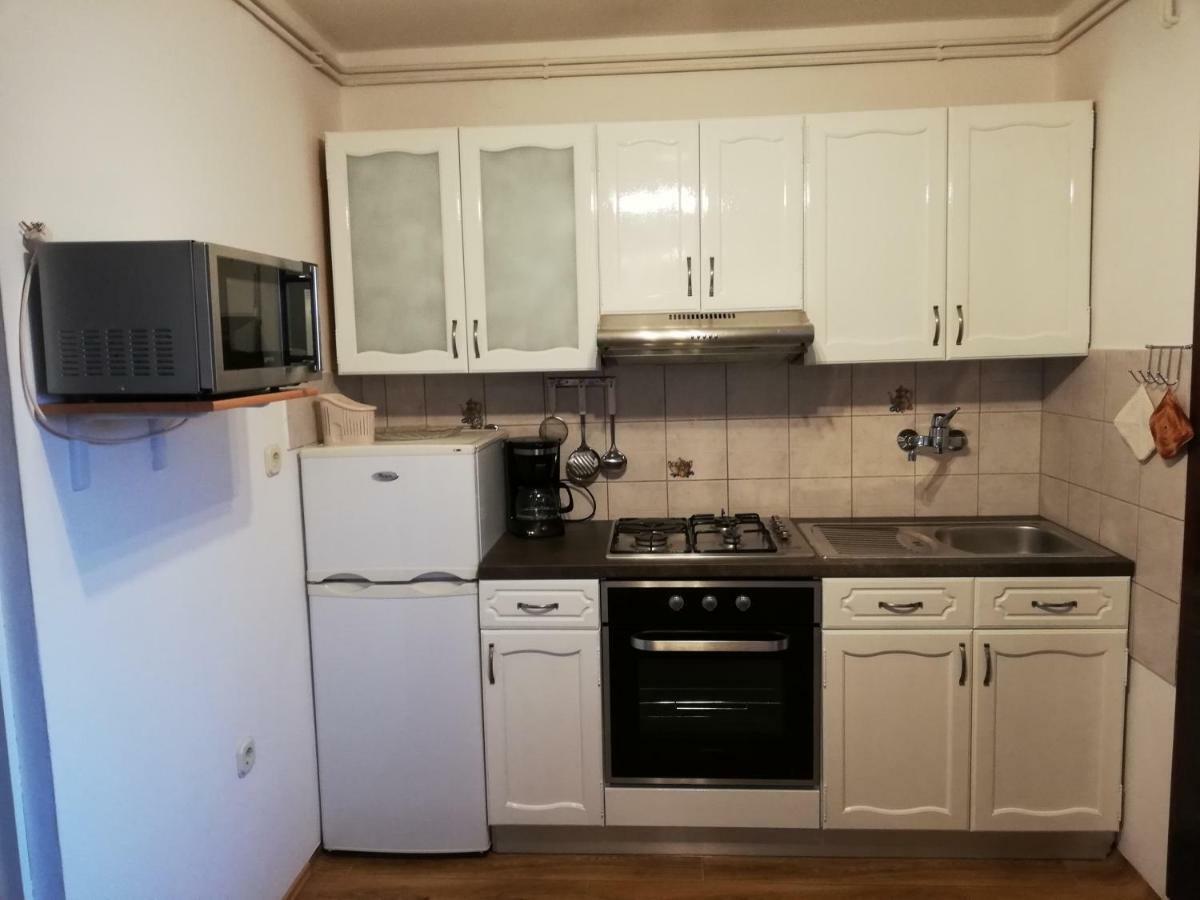 Apartment Zdravko Stinjan Ngoại thất bức ảnh