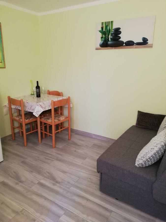 Apartment Zdravko Stinjan Ngoại thất bức ảnh